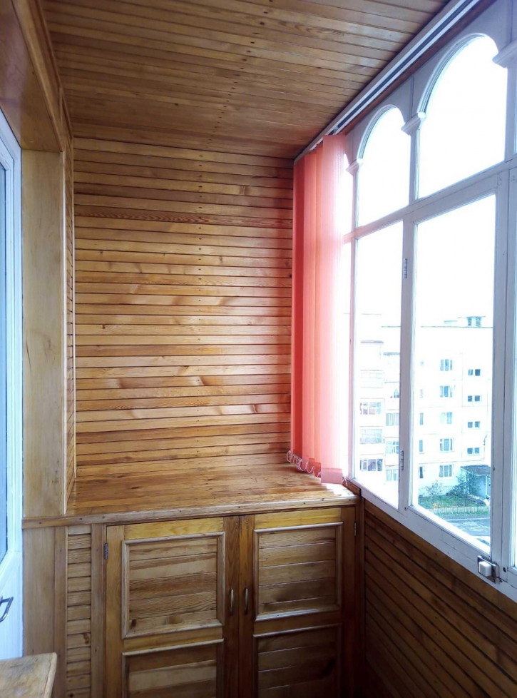 3-комн квартира Белградская, 11
