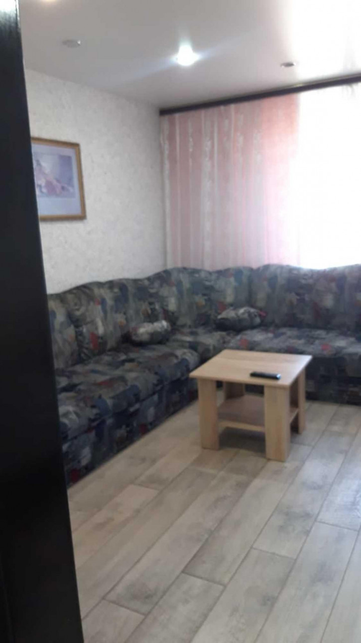 1-комн квартира Мечтателей, 2