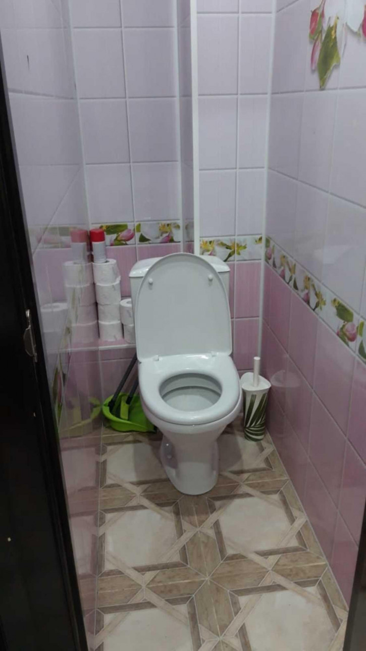 1-комн квартира Мечтателей, 2