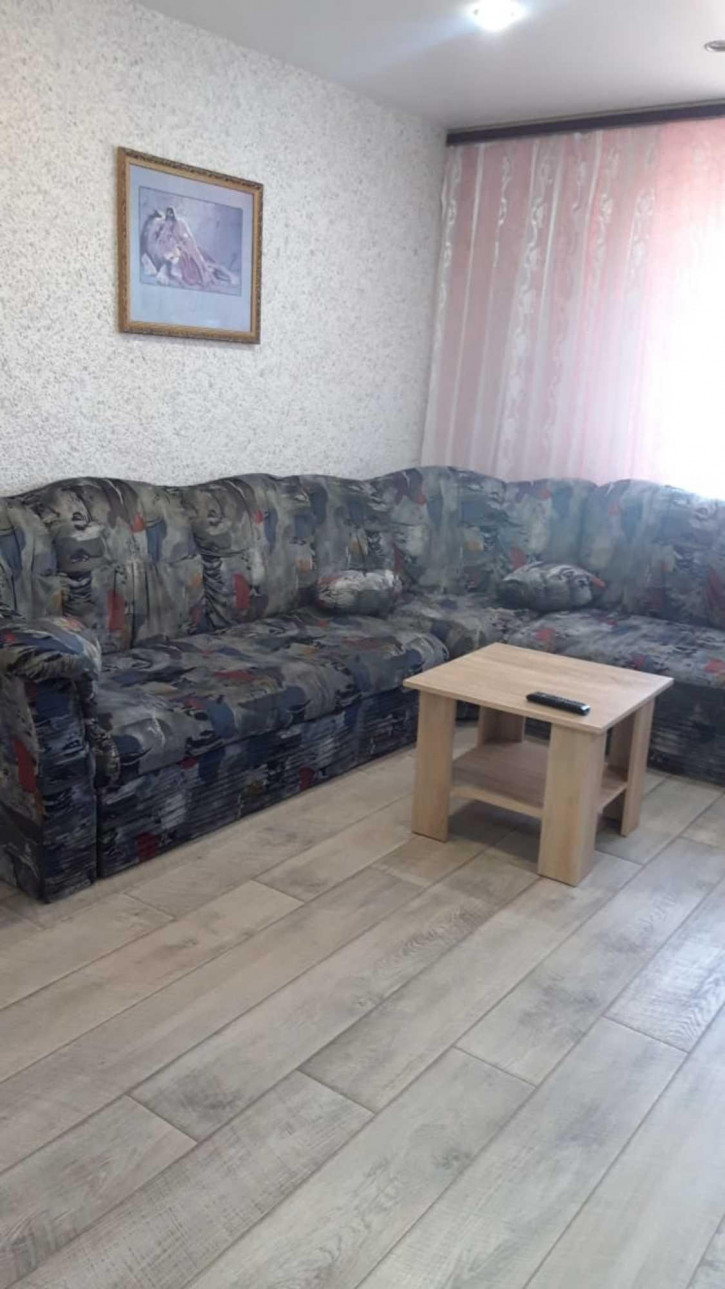 1-комн квартира Мечтателей, 2