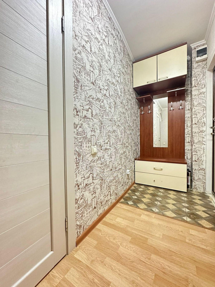 1-комн квартира Гагарина ул, 35