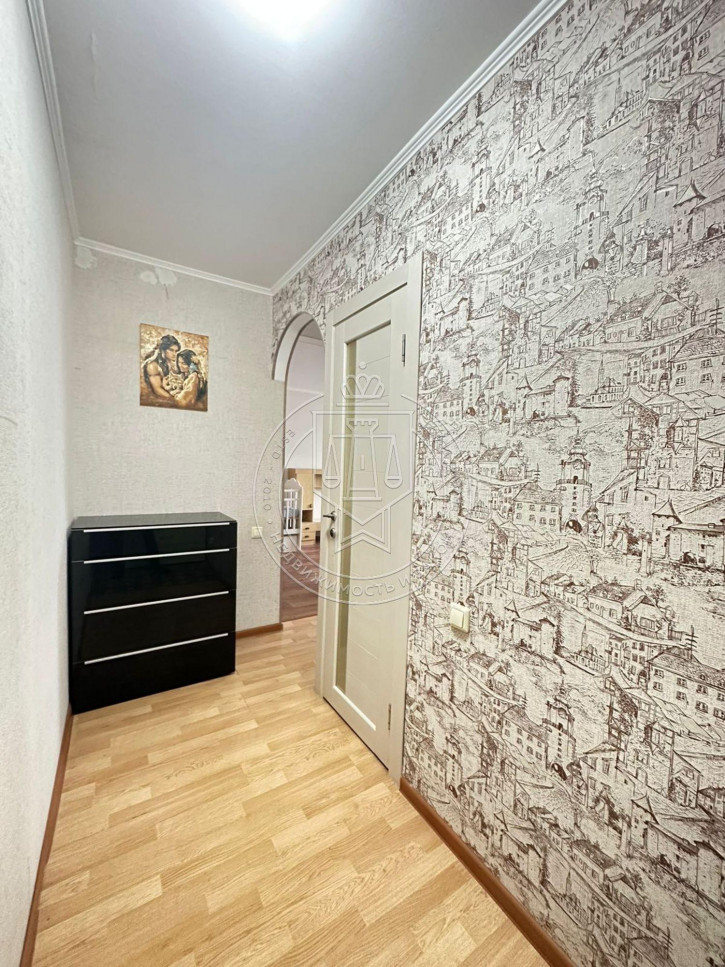 1-комн квартира Гагарина ул, 35