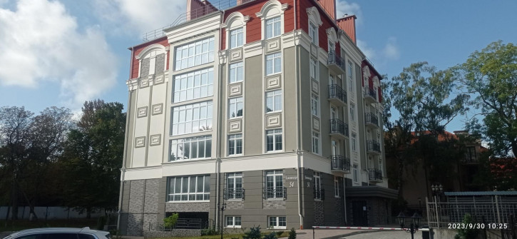 1-комн квартира Россия, Комсомольская ул, 54