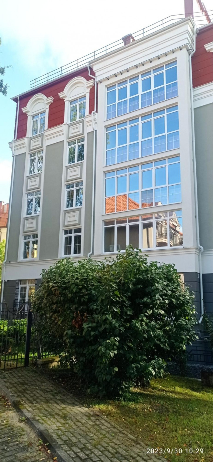 1-комн квартира Россия, Комсомольская ул, 54