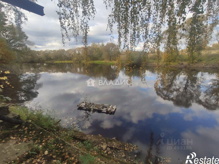 Земельный участок Ноябрьская улица