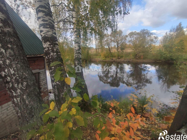 Земельный участок Ноябрьская улица