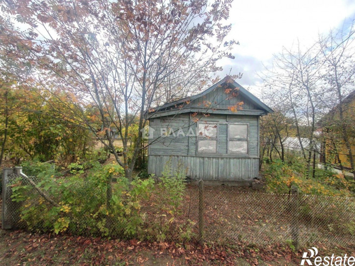 Земельный участок Ноябрьская улица