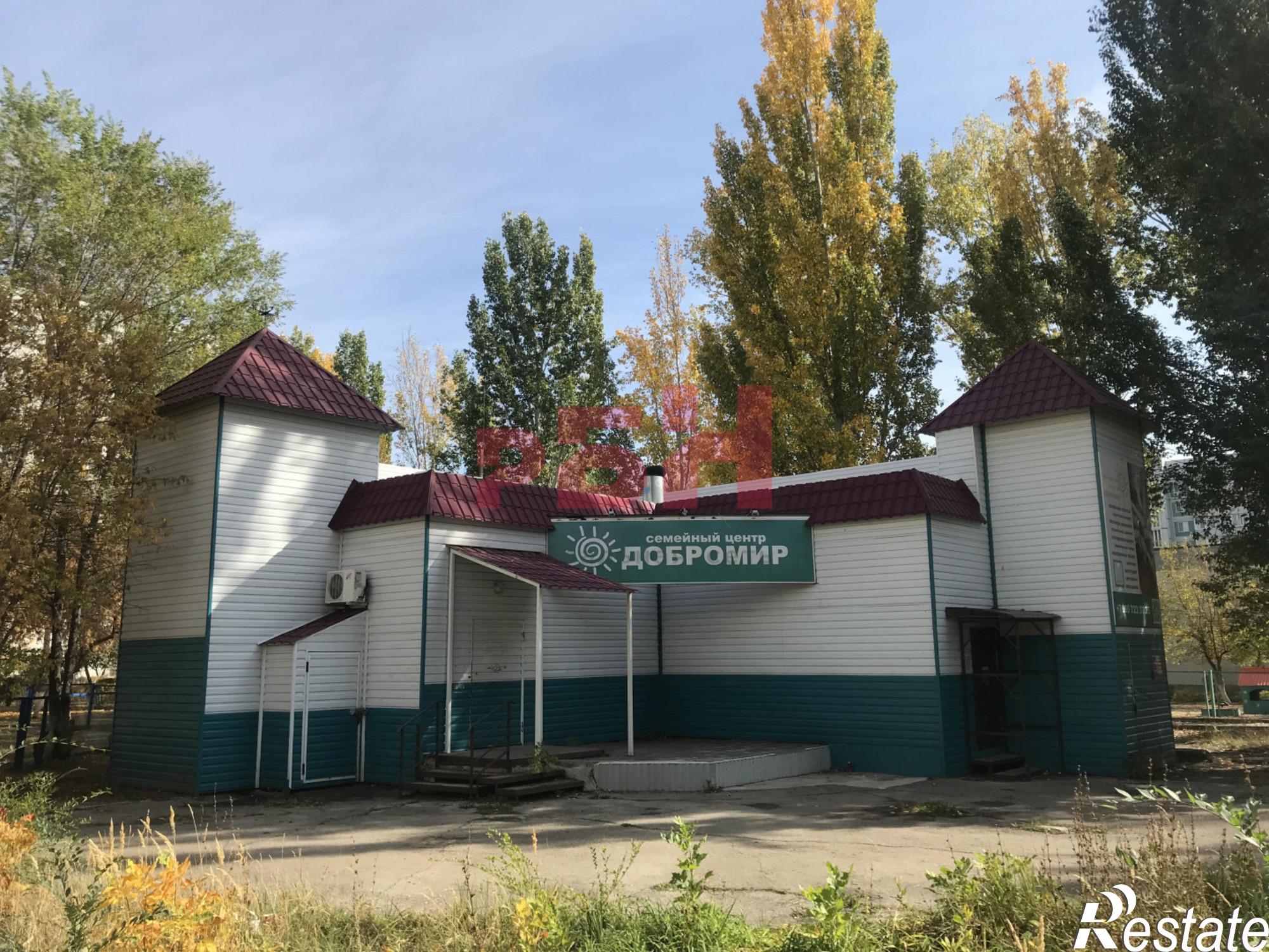 Купить помещение свободного назначения за 8 792 100 рублей на Авиастроителей проспект, 33а