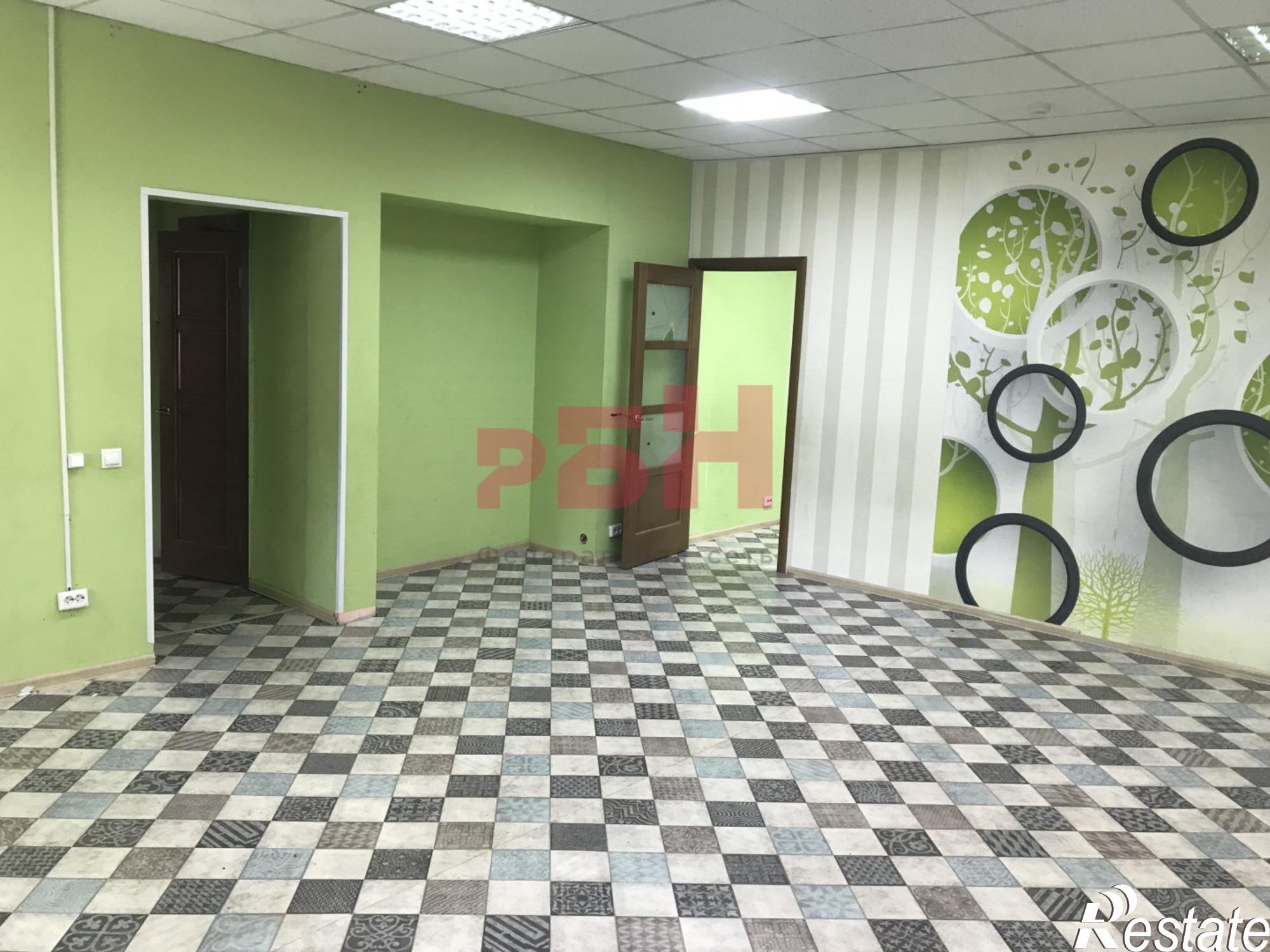 Купить помещение свободного назначения за 8 792 100 рублей на Авиастроителей проспект, 33а