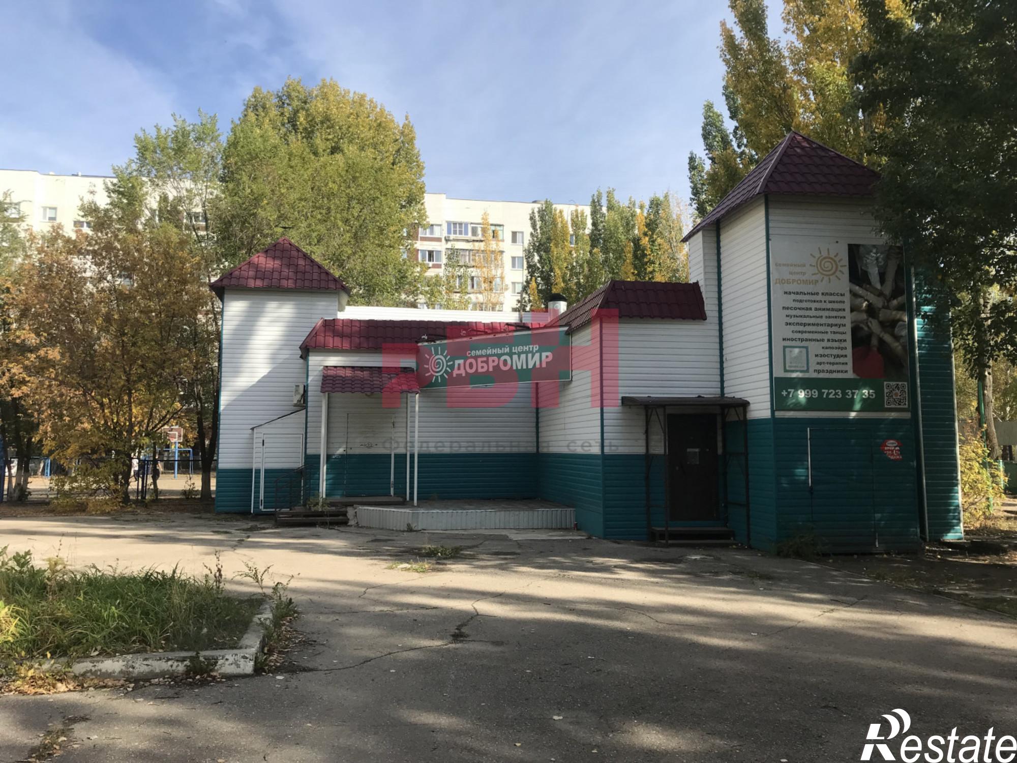 Купить помещение свободного назначения за 8 792 100 рублей на Авиастроителей проспект, 33а