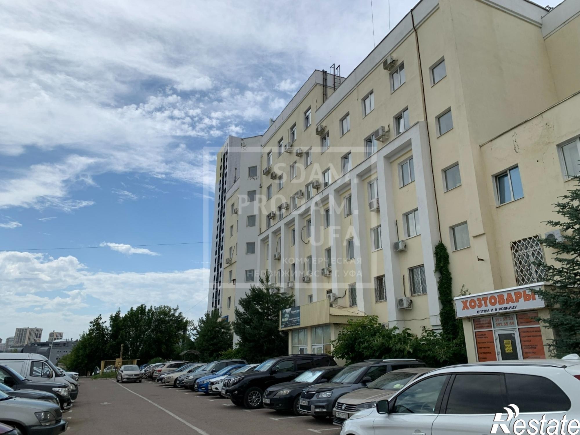 Сдать офис, помещение под офис за 25 500 рублей на Кирова улица, д.107