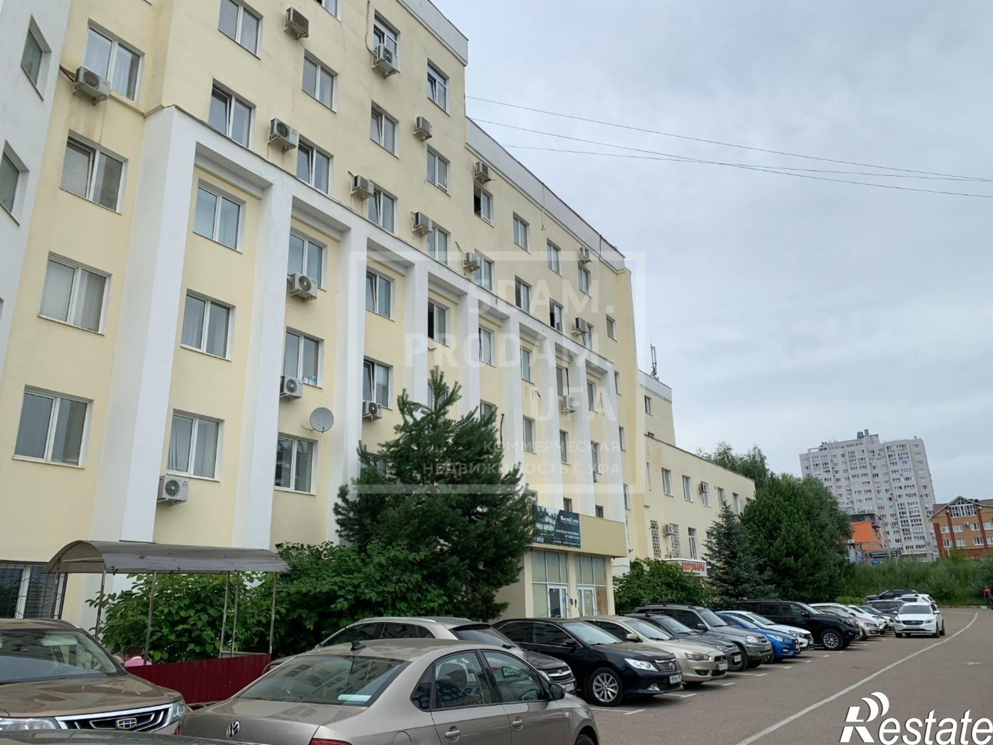 Сдать офис, помещение под офис за 25 500 рублей на Кирова улица, д.107
