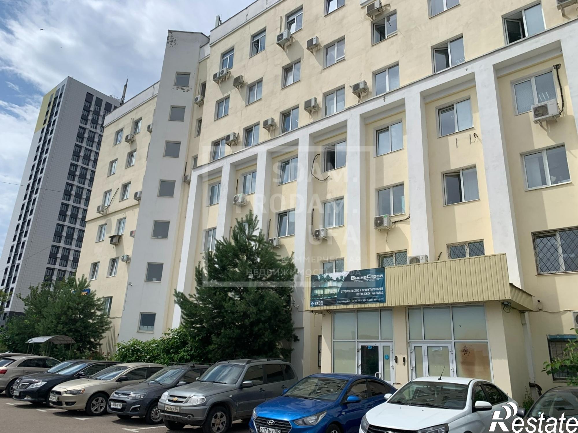 Сдать офис, помещение под офис за 25 500 рублей на Кирова улица, д.107
