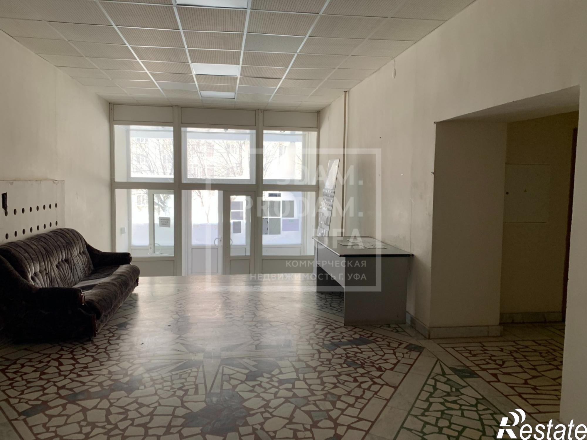 Купить офис, помещение под офис за 37 380 900 рублей на Революционная улица, д.78