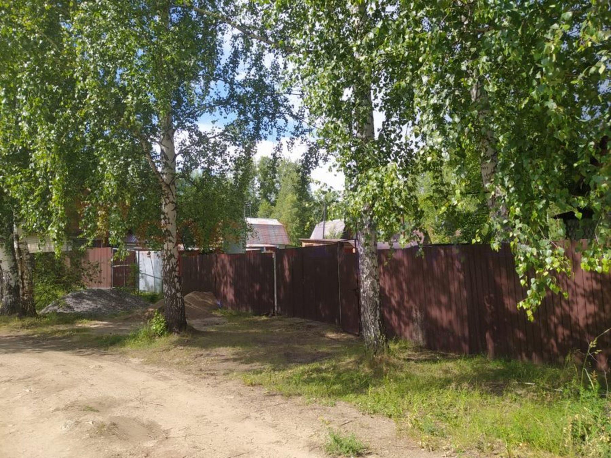 Купить дачу, дом, коттедж за 770 000 рублей на Новолуговое