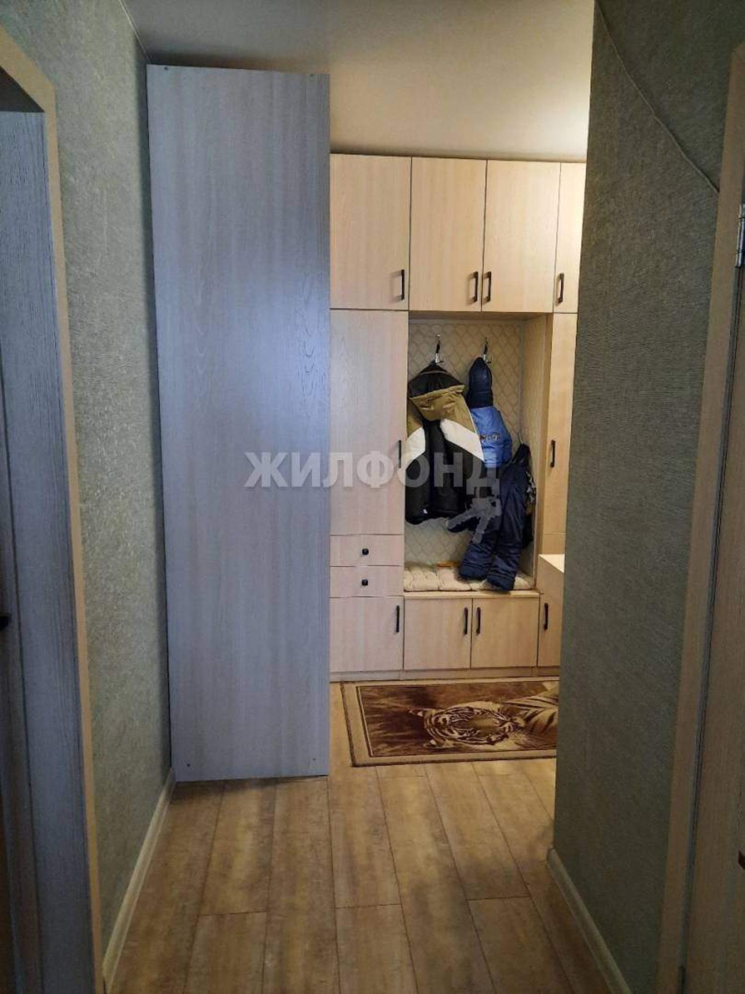 Купить квартиру за 6 700 000 рублей на Александра Чистякова улица, д.18