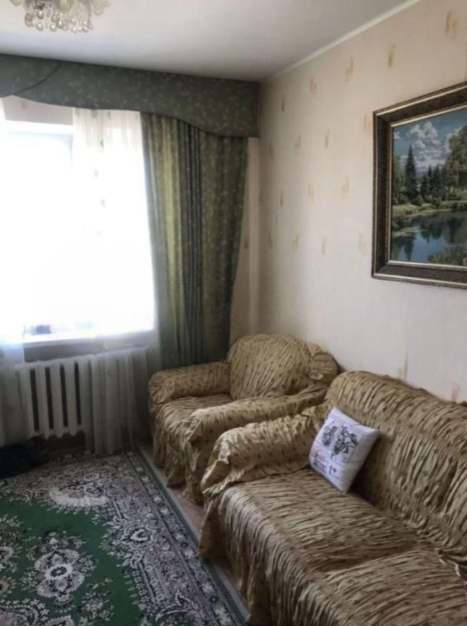 Купить квартиру за 5 850 000 рублей на Чернышевского ул, 55/3Г