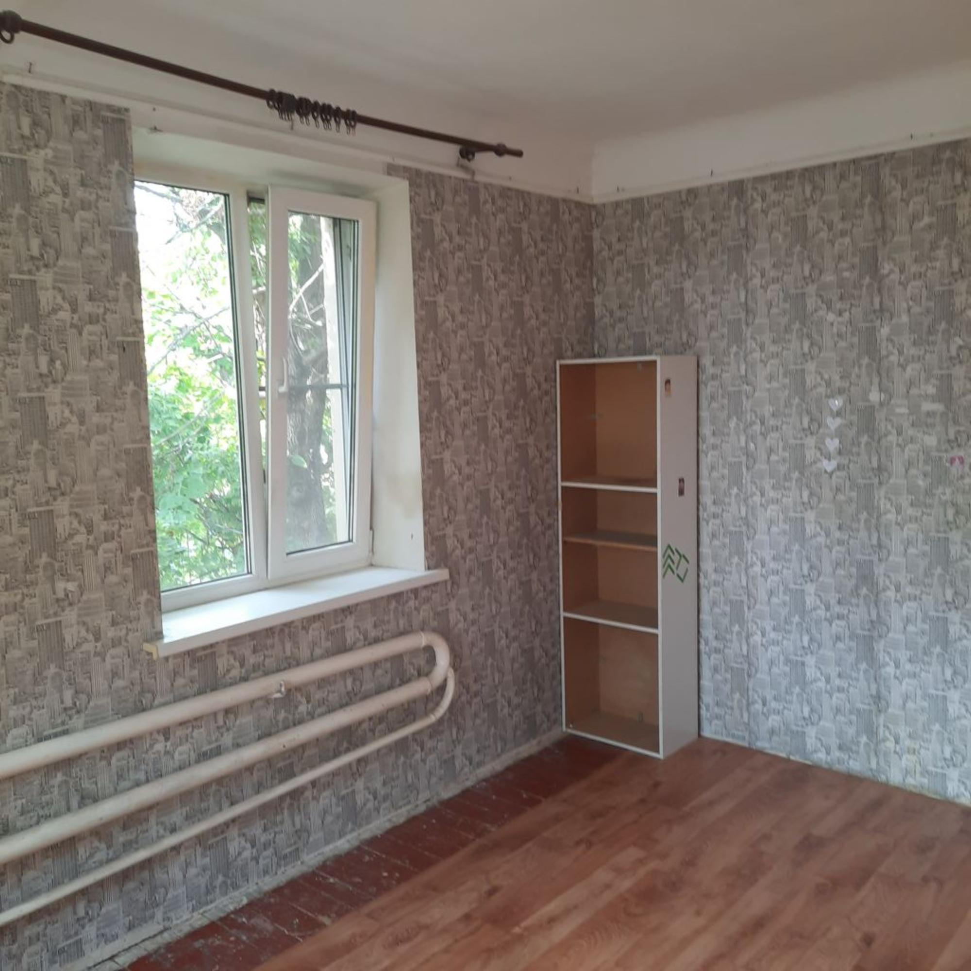 Купить квартиру за 1 650 000 рублей на Книжный пер