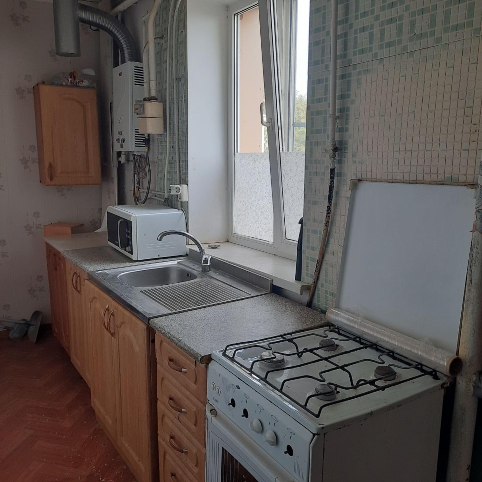 Купить квартиру за 1 650 000 рублей на Книжный пер