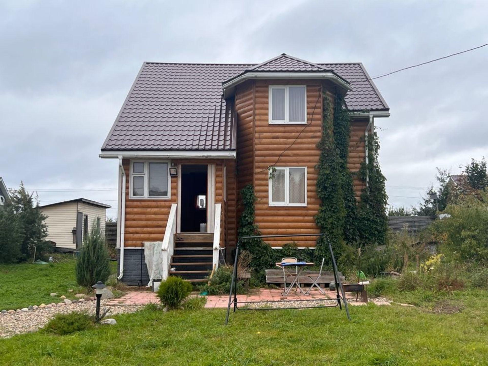 Купить дачу, дом, коттедж за 5 800 000 рублей на Центральная