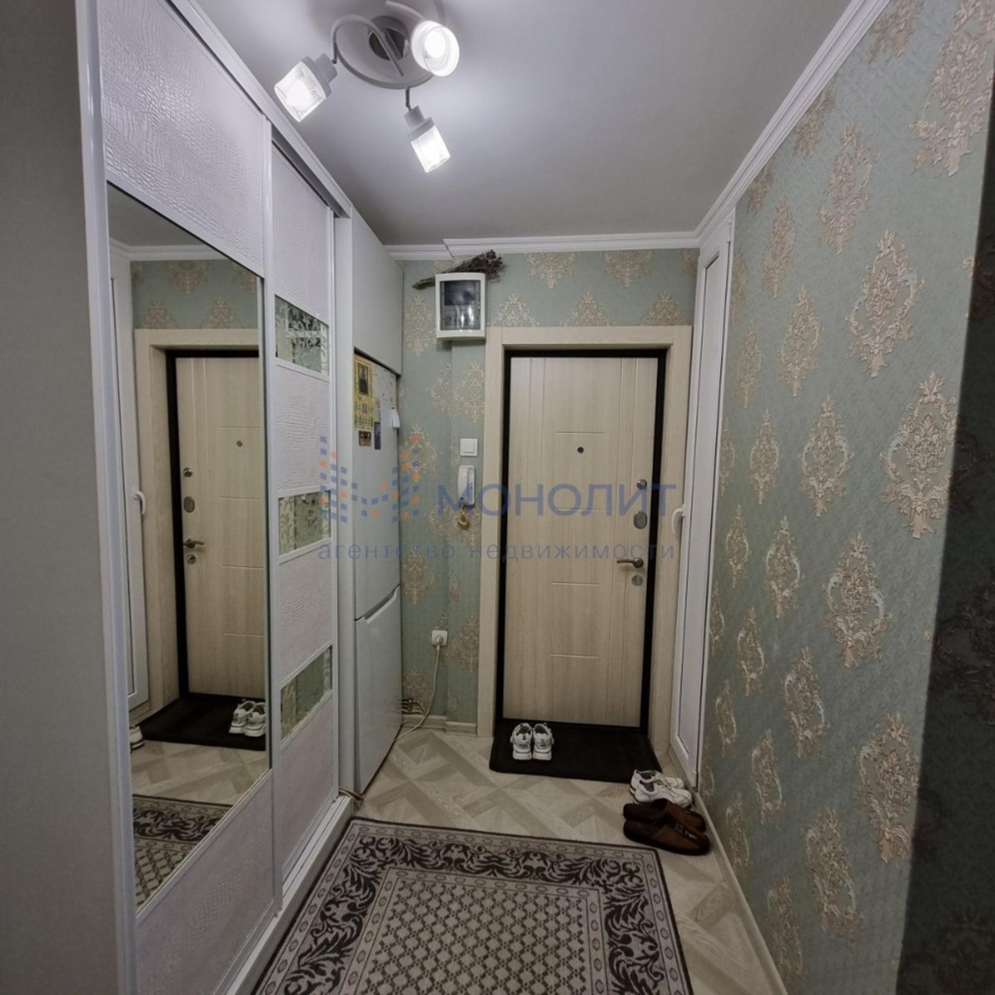 Купить квартиру за 6 690 000 рублей на Автозаводский район