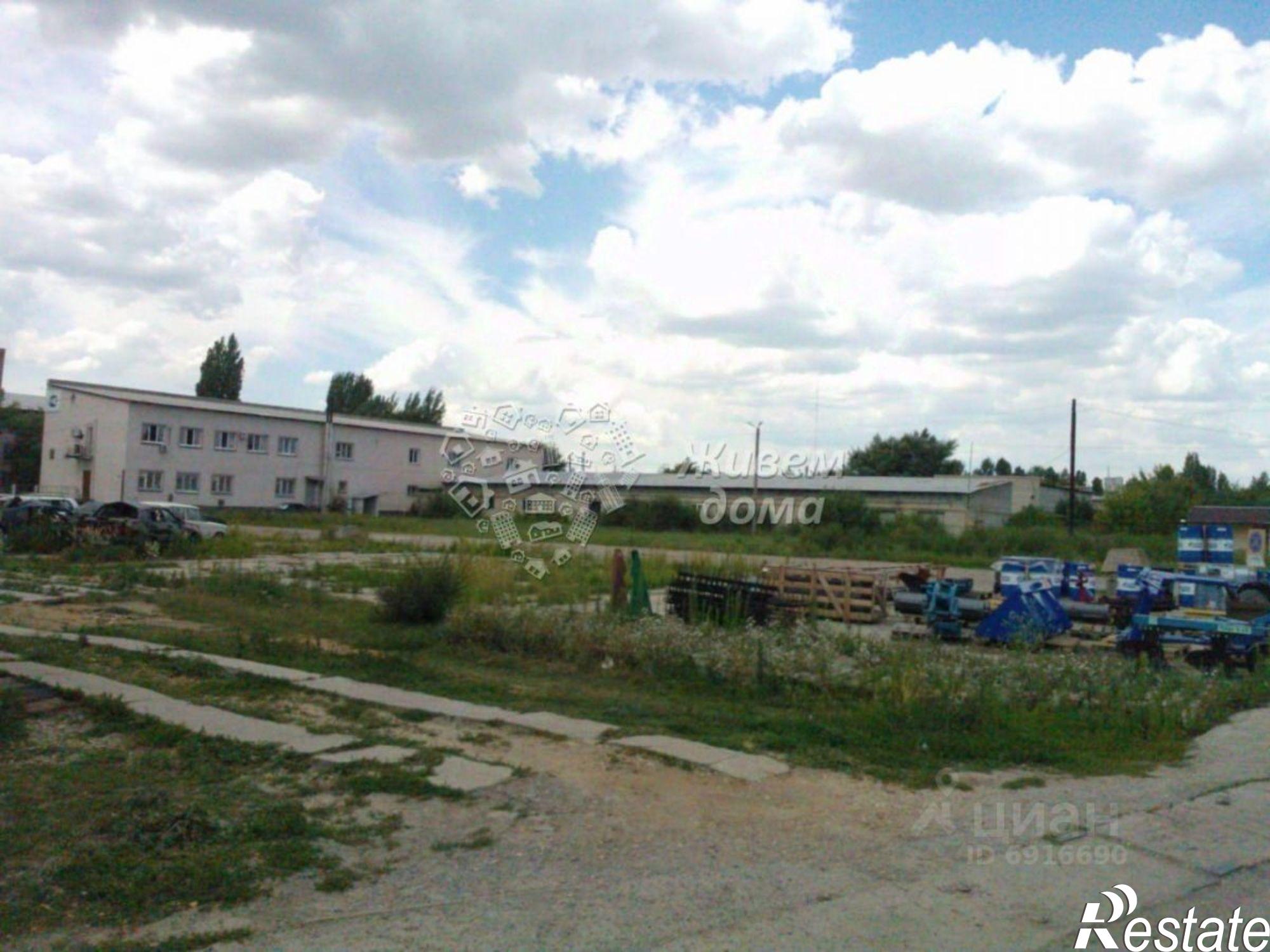 Купить производственную площадь за 54 989 300 рублей на Центральный проезд, 3А