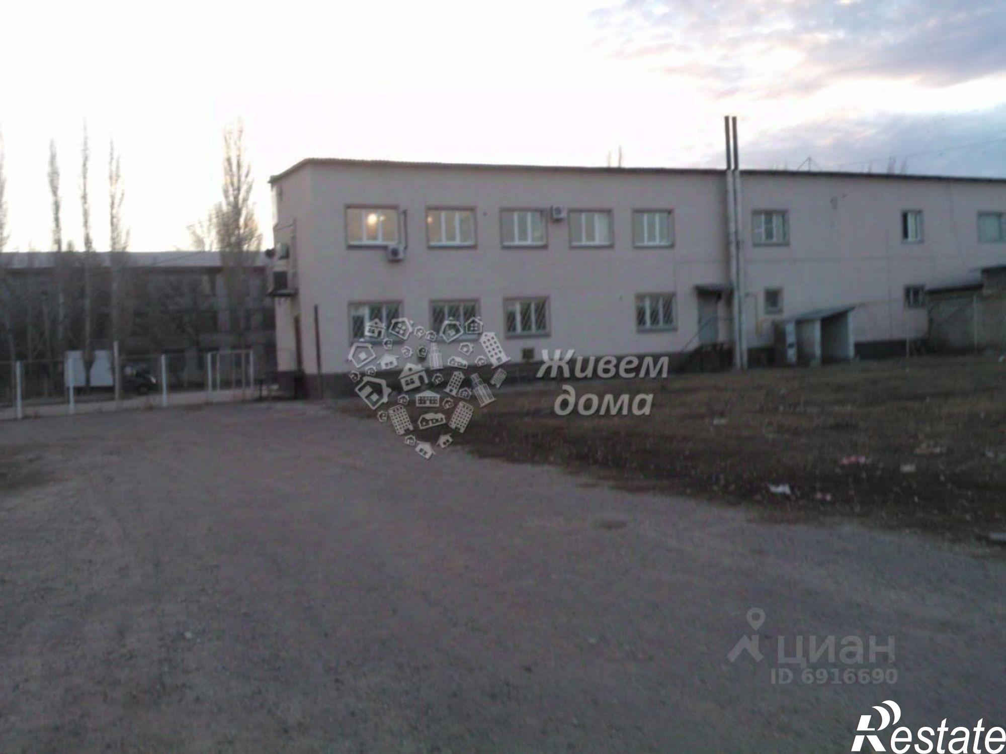 Купить производственную площадь за 54 989 300 рублей на Центральный проезд, 3А