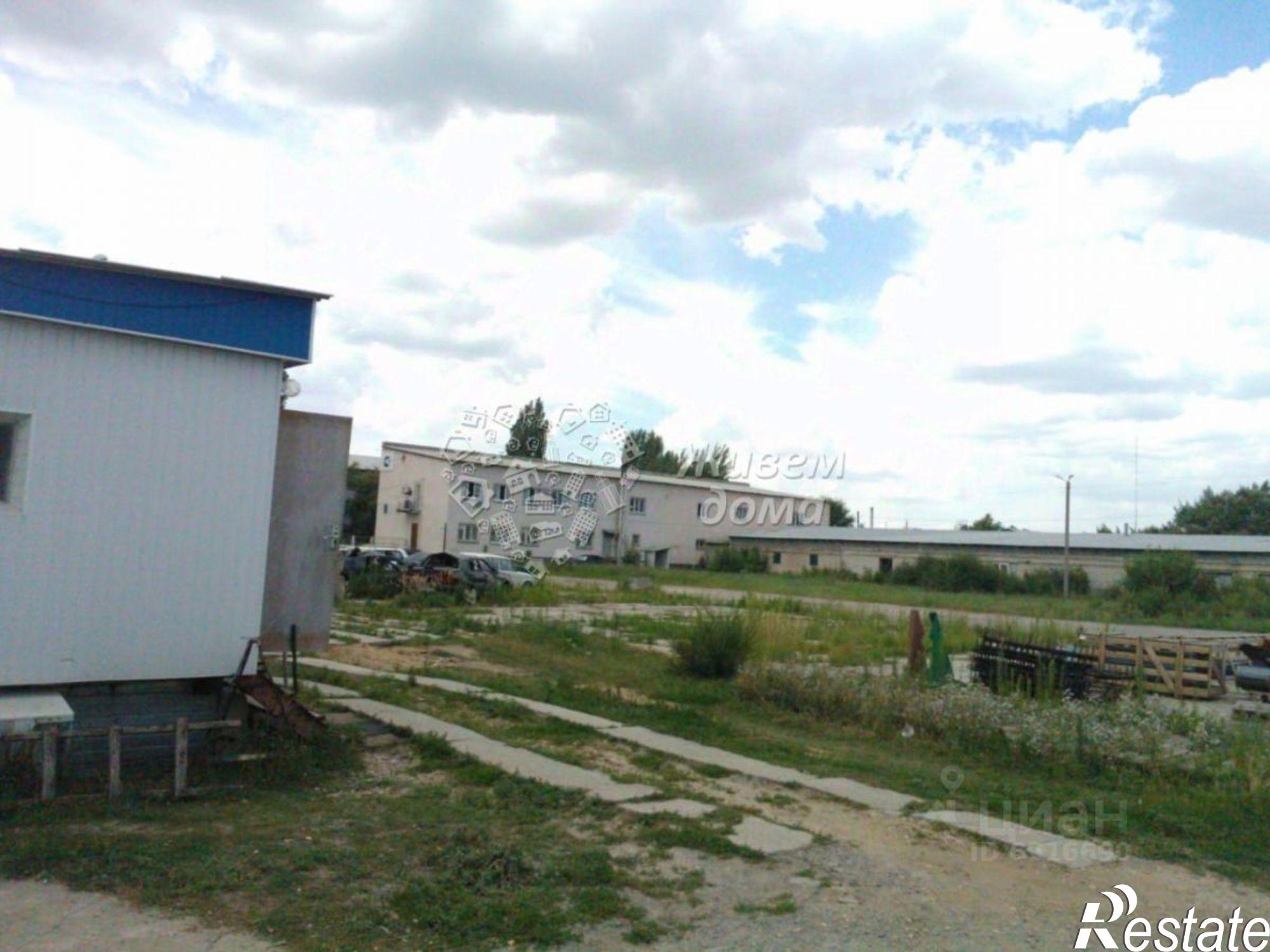 Купить производственную площадь за 54 989 300 рублей на Центральный проезд, 3А