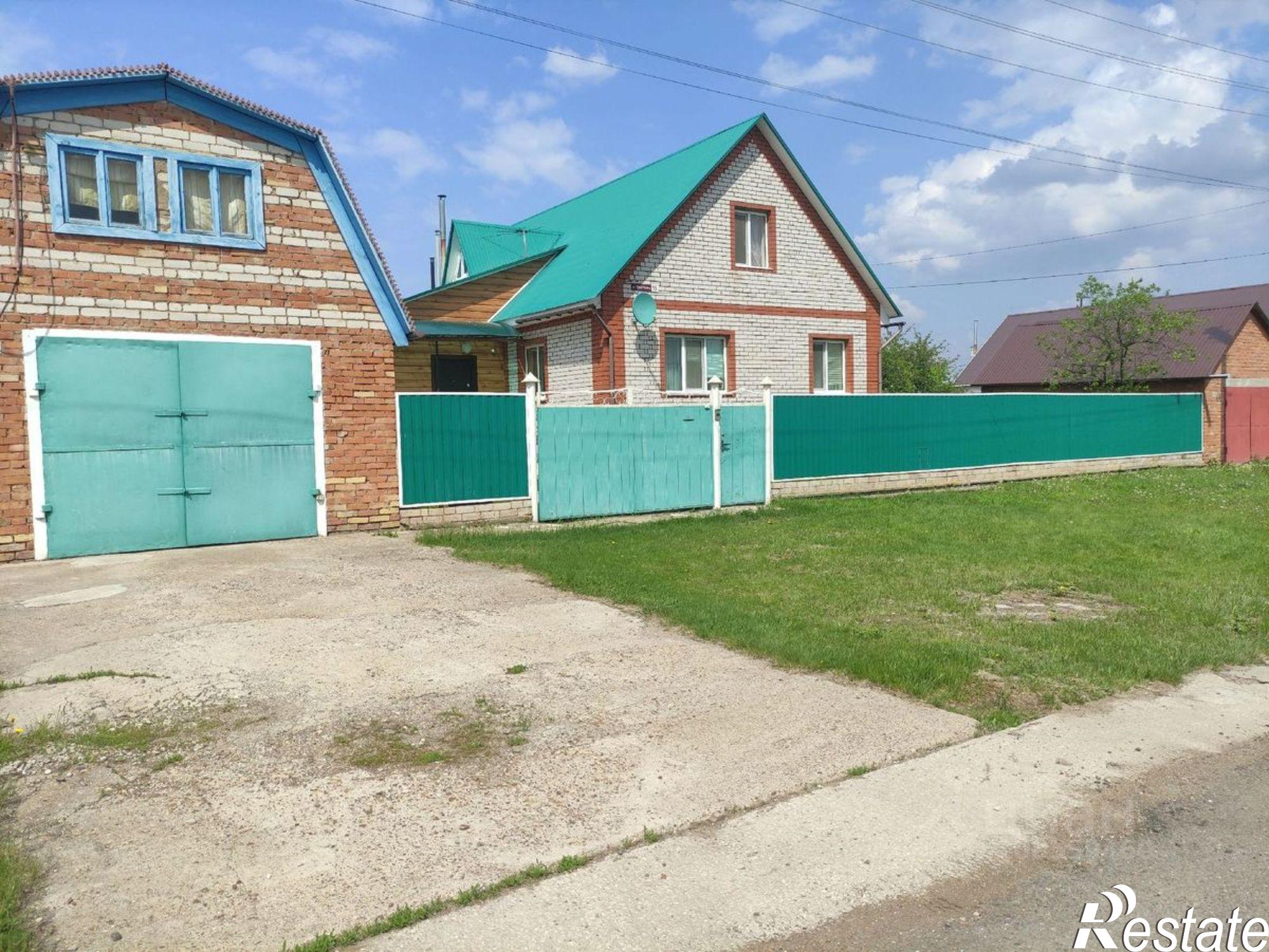 Купить дачу, дом, коттедж за 10 000 000 рублей на Братская улица