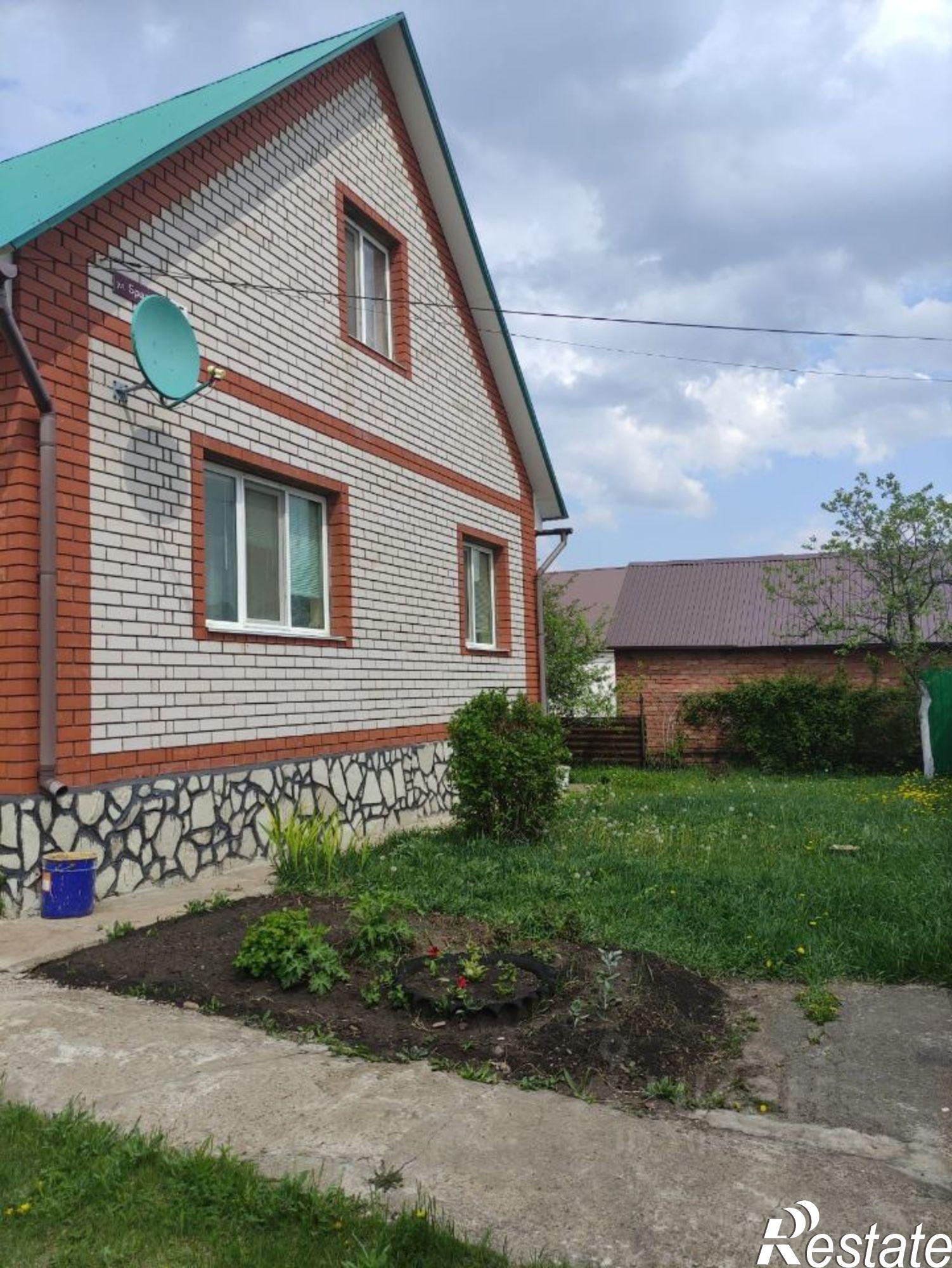 Купить дачу, дом, коттедж за 10 000 000 рублей на Братская улица