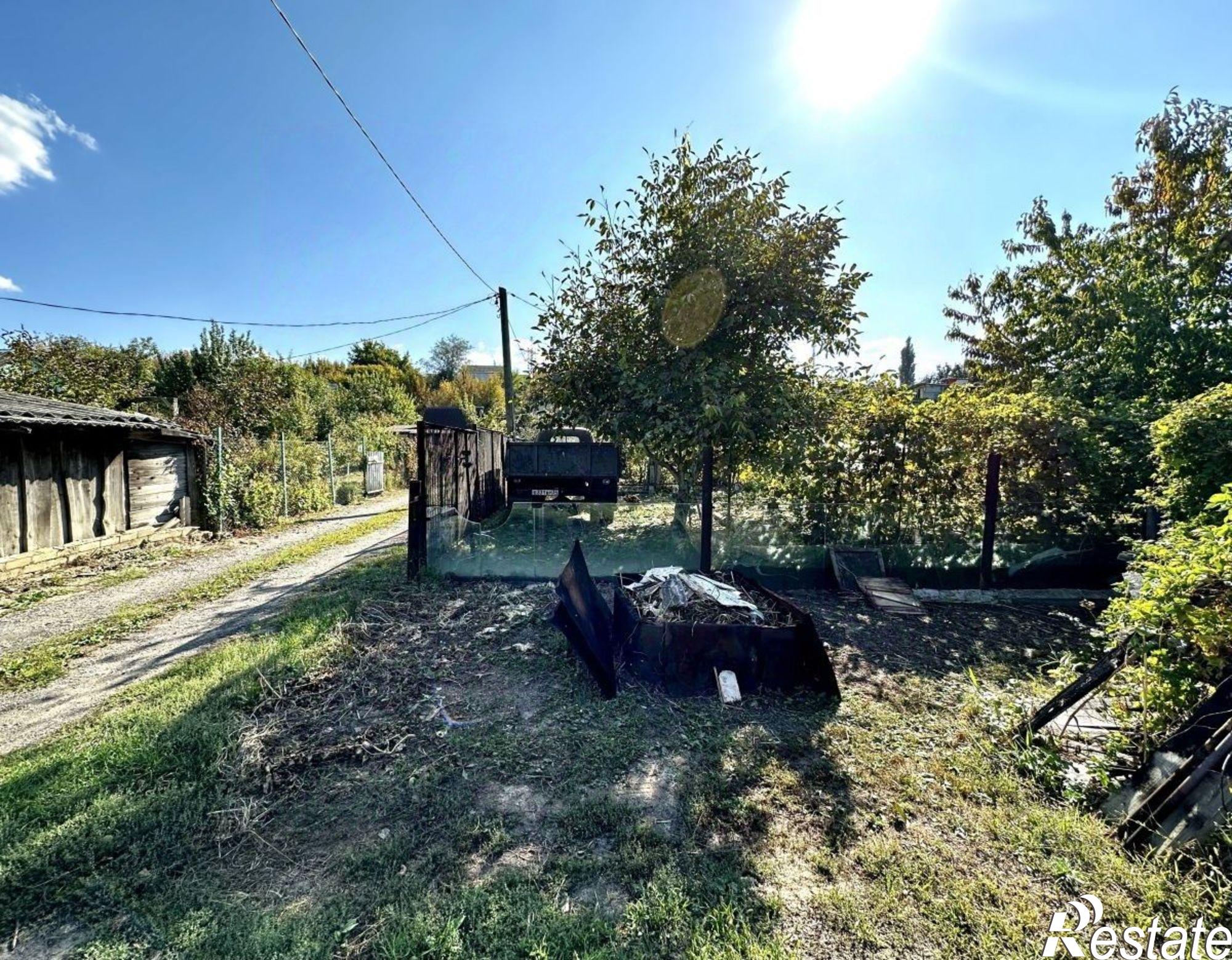 Купить землю, земельный участок за 330 000 рублей на улица Семёнова-Тян-Шанского, 20/65