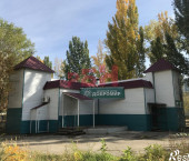 помещение 100 кв м Авиастроителей проспект, 33а