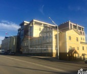 офис 270 кв м, этаж 1/3 Сочинская улица, д.12