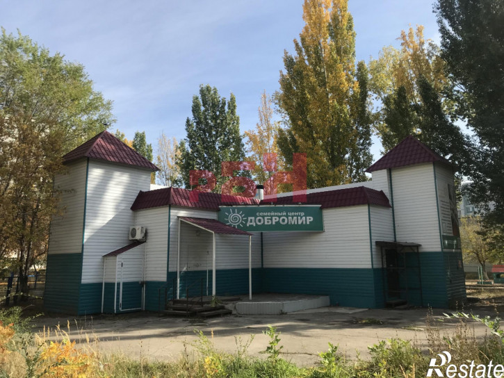 Помещение свободного назначения Авиастроителей проспект, 33а