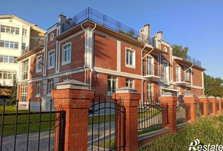 2-комн квартира Депутатская ул, 78