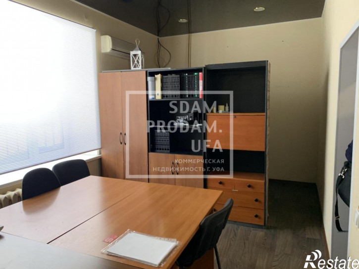 Офис Революционная улица, д.78