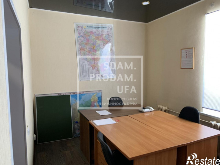 Офис Революционная улица, д.78