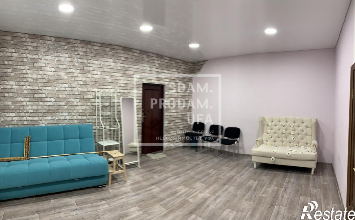 Офис Революционная улица, д.78
