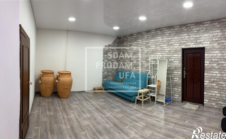 Офис Революционная улица, д.78