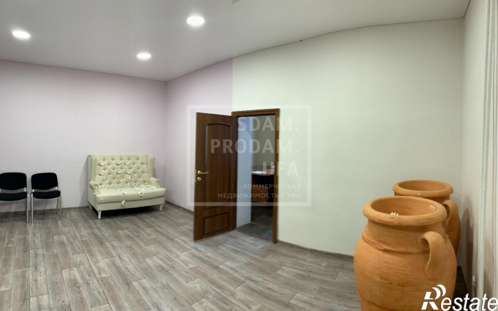Офис Революционная улица, д.78