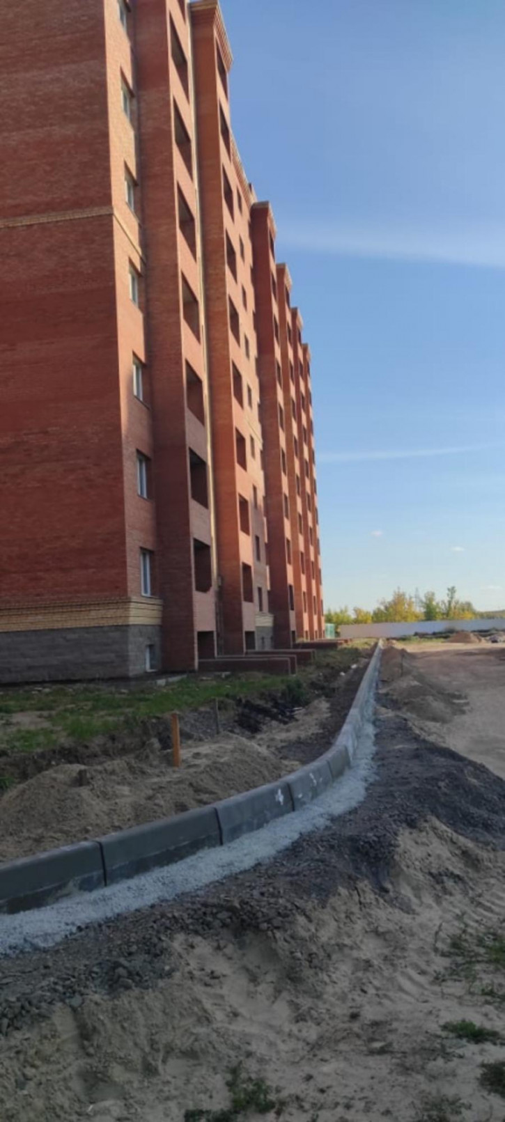 3-комн квартира мкр Врубелево, 3