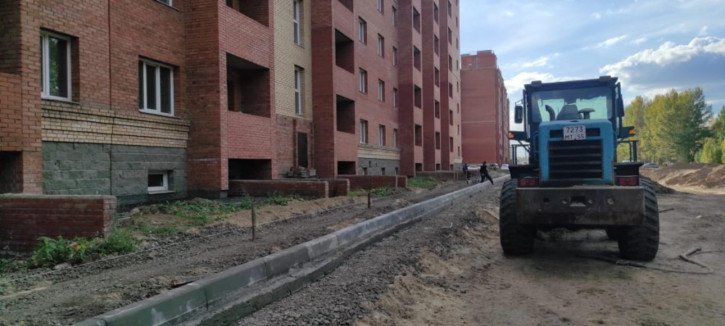 3-комн квартира мкр Врубелево, 3