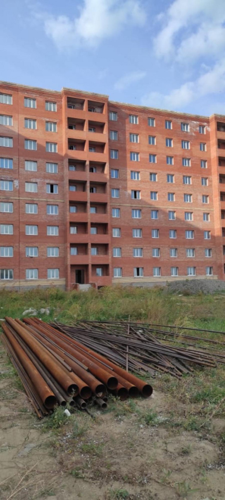 3-комн квартира мкр Врубелево, 3