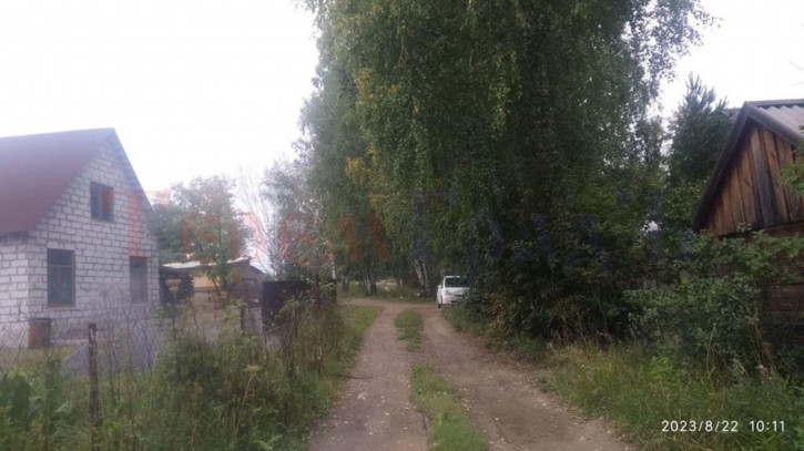 Коттедж/дом Новолуговое