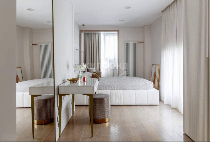 3-комн квартира Роз улица, д.36к1