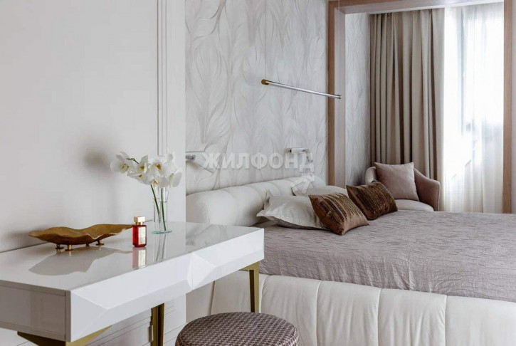 3-комн квартира Роз улица, д.36к1