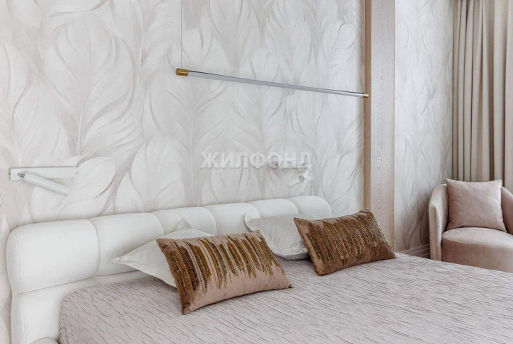 3-комн квартира Роз улица, д.36к1