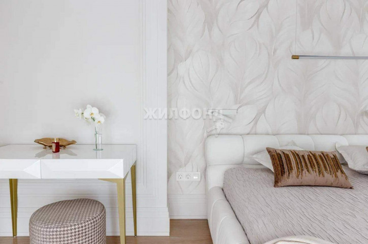 3-комн квартира Роз улица, д.36к1
