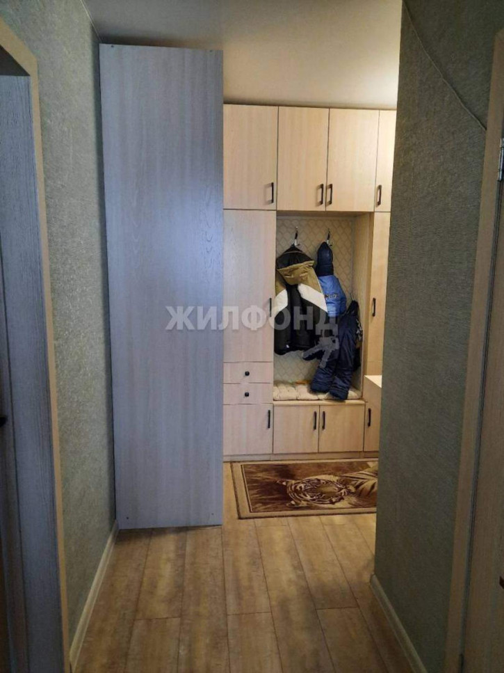 2-комн квартира Александра Чистякова улица, д.18