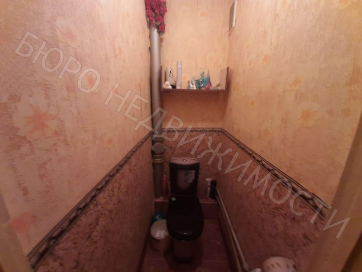 2-комн квартира Молодежная ул, 7